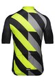 GORE dres kratkih rukava - SIGNAL - crna/žuta