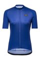 GORE dres kratkih rukava - DAILY WMN - plava/crna