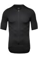 GORE dres kratkih rukava - DISTANCE - crna