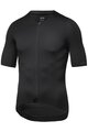 GORE dres kratkih rukava - DISTANCE - crna