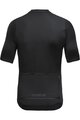 GORE dres kratkih rukava - DISTANCE - crna