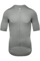 GORE dres kratkih rukava - DISTANCE - siva