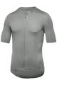 GORE dres kratkih rukava - DISTANCE - siva