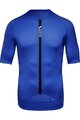 GORE dres kratkih rukava - TORRENT BREATHE - plava