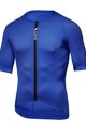 GORE dres kratkih rukava - TORRENT BREATHE - plava