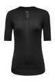 GORE dres kratkih rukava - DISTANCE - crna
