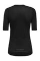 GORE dres kratkih rukava - DISTANCE - crna