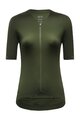GORE dres kratkih rukava - DISTANCE - zelena