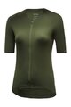 GORE dres kratkih rukava - DISTANCE - zelena