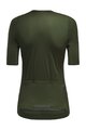 GORE dres kratkih rukava - DISTANCE - zelena