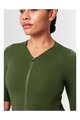 GORE dres kratkih rukava - DISTANCE - zelena