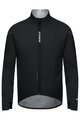 GORE vodootporna jakna - SPINSHIFT GORE-TEX - crna