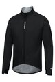 GORE vodootporna jakna - SPINSHIFT GORE-TEX - crna