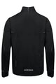 GORE vodootporna jakna - SPINSHIFT GORE-TEX - crna