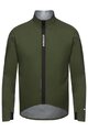 GORE jakna otporna na vjetar - SPINSHIFT GORE-TEX - zelena