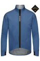GORE vodootporna jakna - SPINSHIFT GORE-TEX - plava