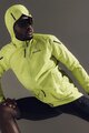 GORE jakna otporna na vjetar - CONCURVE GORE-TEX - žuta