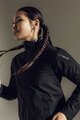 GORE jakna otporna na vjetar - CONCURVE GTX - crna