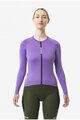 GORE dres dugih rukava ljetni - SPINSHIFT - ljubičasta