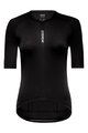 GORE dres kratkih rukava - SPINSHIFT - crna
