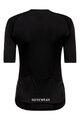 GORE dres kratkih rukava - SPINSHIFT - crna