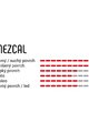 VITTORIA plašt - MAZCAL III 26x2.1 XC-TRAIL - crna