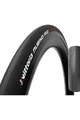 VITTORIA plašt - RUBINO PRO IV 23-622 - crna