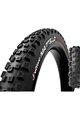 VITTORIA plašt - MARTELLO 27.5X2.8 ENDURO - crna