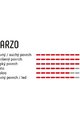 VITTORIA plašt - BARZO 29X2.35 XCR - smeđa/crna