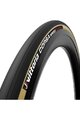 VITTORIA plašt - CORSA PRO SPEED 28-622 TLR - crna/bež