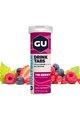 GU prehrana - HYDRATION DRINK TABS 54 G TRIBERRY