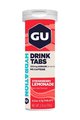 GU prehrana - HYDRATION DRINK TABS 54 G STRAWBERRY LEMONADE