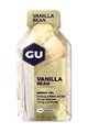 GU prehrana - ENERGY GEL 32 G VANILLA BEAN