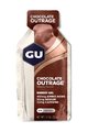 GU prehrana - ENERGY GEL 32 G CHOCOLATE OUTRAGE