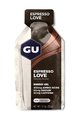GU prehrana - ENERGY GEL 32 G ESPRESSO LOVE