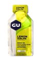 GU prehrana - ENERGY GEL 32 G LEMONADE