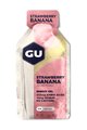 GU prehrana - ENERGY GEL 32 G STRAWBERRY BANANA