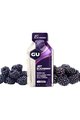 GU prehrana - ENERGY GEL 32 G JET BLACKBERRY