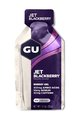 GU prehrana - ENERGY GEL 32 G JET BLACKBERRY