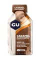 GU prehrana - ENERGY GEL 32 G CARAMEL MACCHIATO