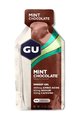 GU prehrana - ENERGY GEL 32 G MINT CHOCOLATE