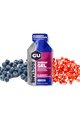 GU prehrana - ROCTANE ENERGY GEL 32 G BLUEBERRY/POMEGRANATE