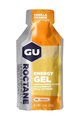 GU prehrana - ROCTANE ENERGY GEL 32 G VANILLA/ORANGE