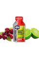 GU prehrana - ROCTANE ENERGY GEL 32 G CHERRY/LIME