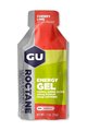 GU prehrana - ROCTANE ENERGY GEL 32 G CHERRY/LIME