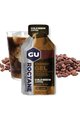 GU prehrana - ROCTANE ENERGY GEL 32 G COLD BREW COFFEE