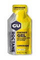 GU prehrana - ROCTANE ENERGY GEL 32 G LEMONADE