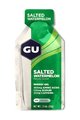 GU prehrana - ENERGY GEL 32 G SALTED WATERMELON