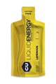 GU prehrana - LIQUID ENERGY GEL 60 G LEMONADE