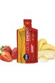 GU prehrana - LIQUID ENERGY GEL 60 G STRAWBERRY/BANANA